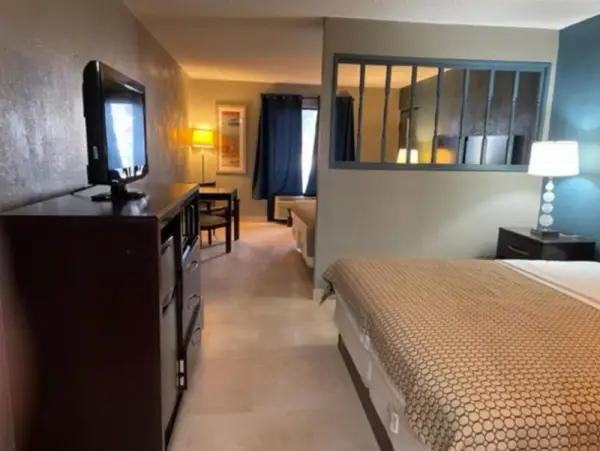 Guest Inn Lake City 5